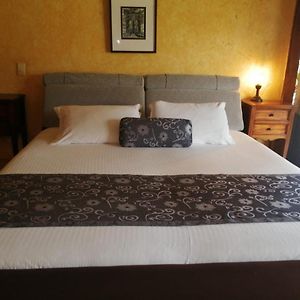 Superior Suite mit Kingsize-Bett